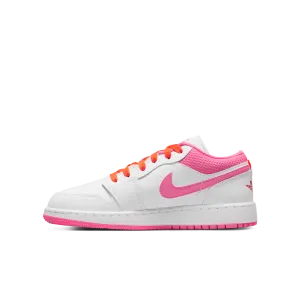 Air Jordan 1 Low - Girl's Grade School