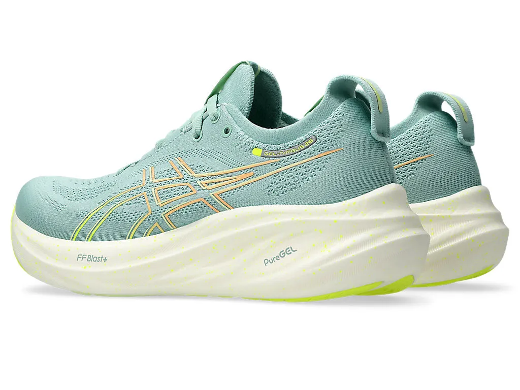 Asics Nimbus 26 - Womens