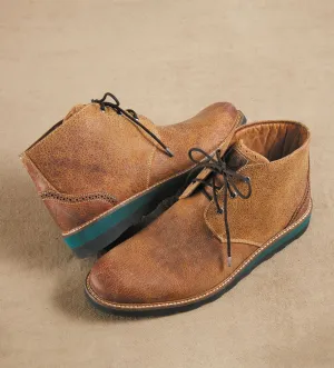 Martin Dingman Blue Ridge Chukkas