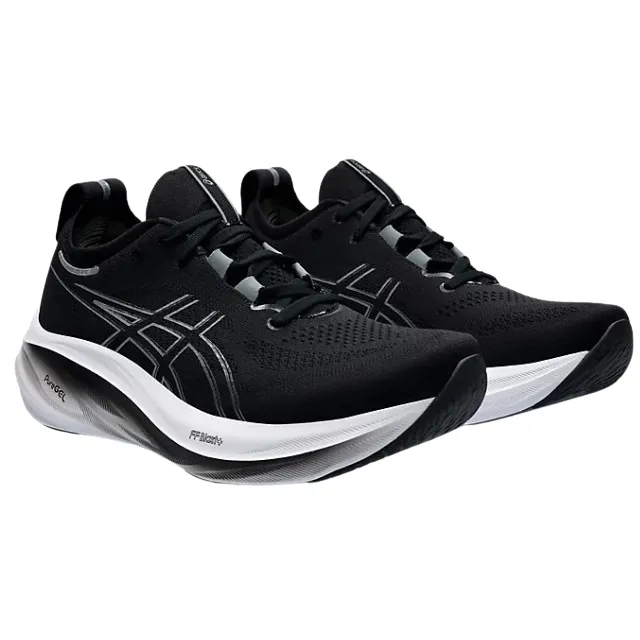 Men's Asics Gel-Nimbus 26 Wide