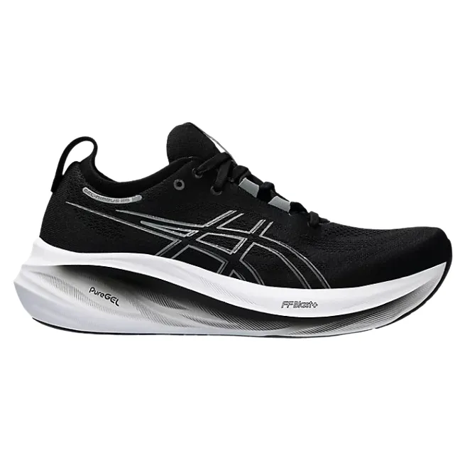 Men's Asics Gel-Nimbus 26 Wide