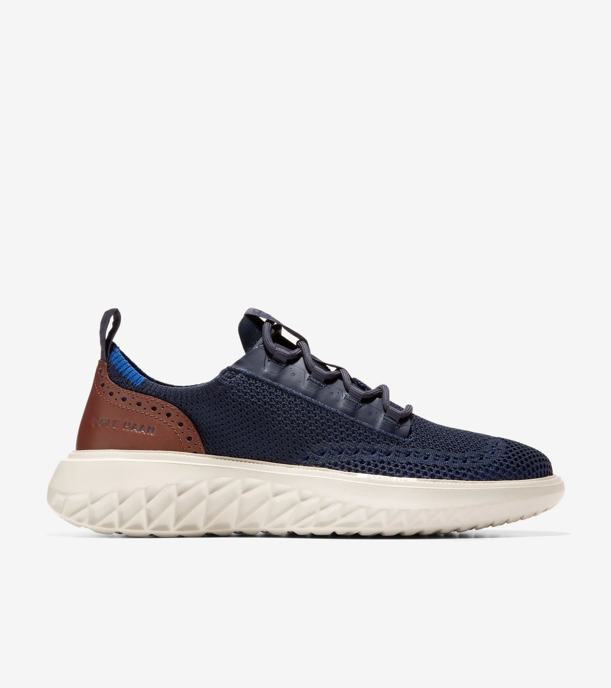 Men's ZERØGRAND Work From Anywhere Oxford