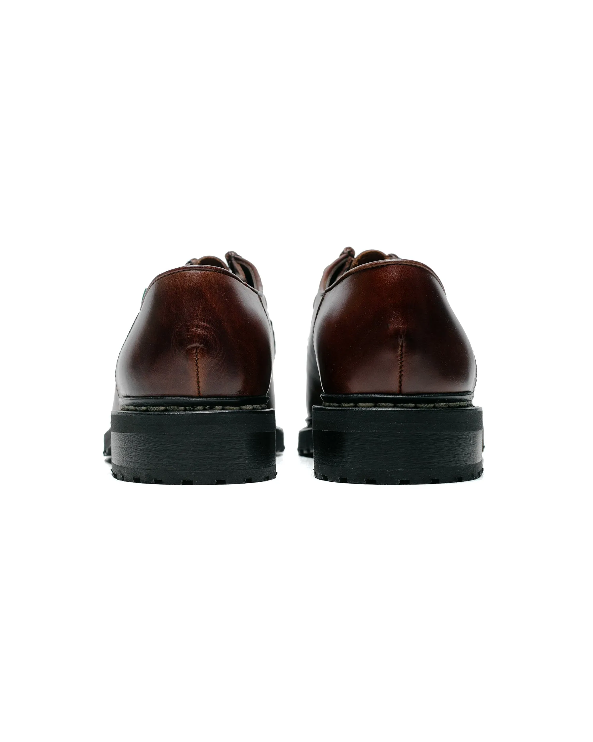 Paraboot Michael Lisse corce