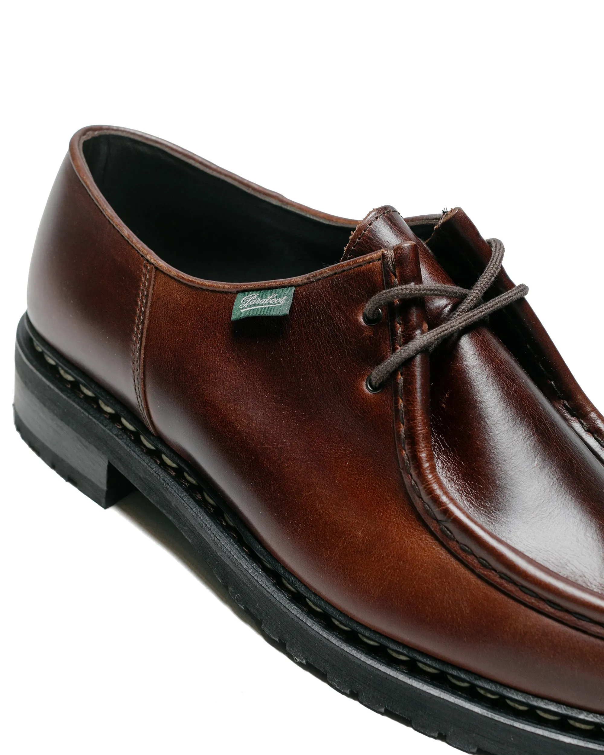 Paraboot Michael Lisse corce