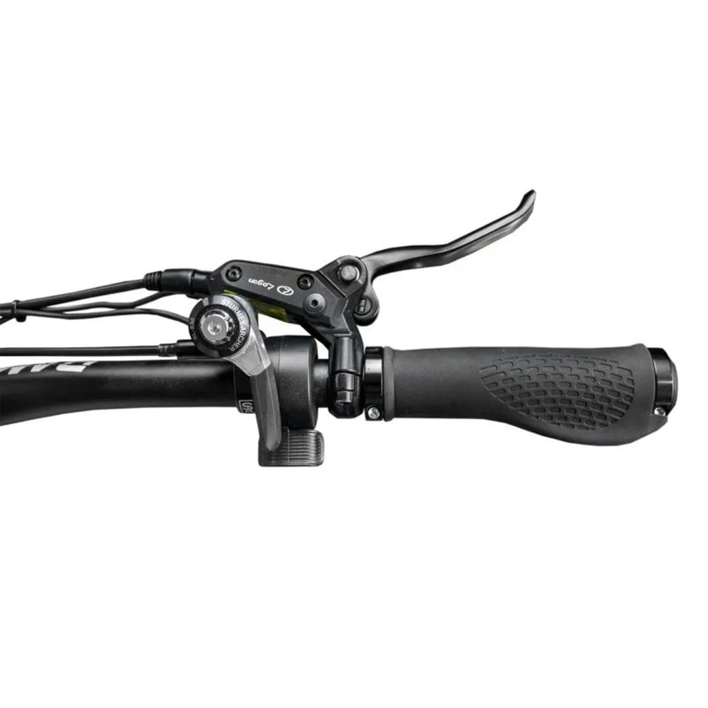 RAMBO The Pursuit 750W 48V Fat Tire Electric Bike