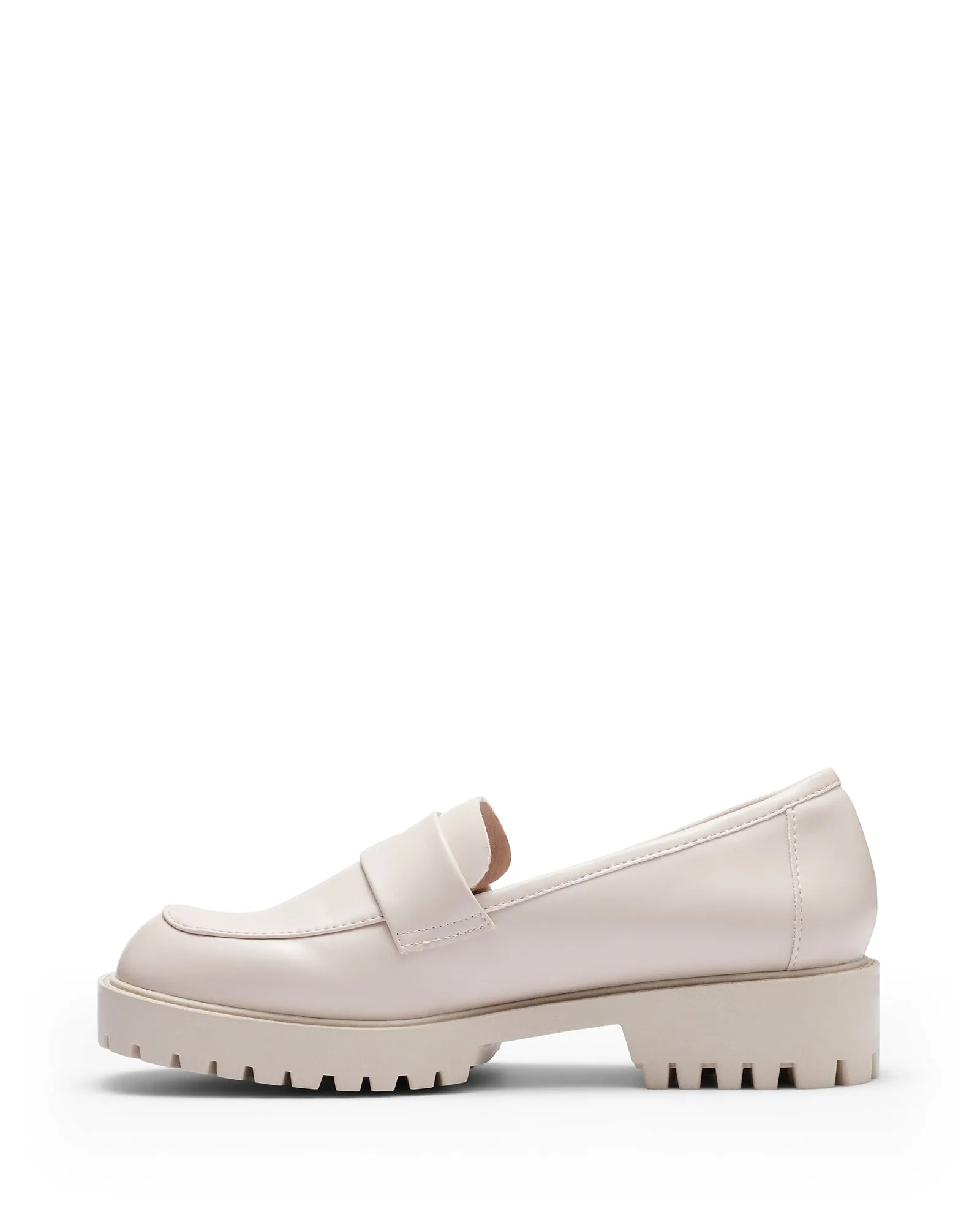Royce Loafer Bone