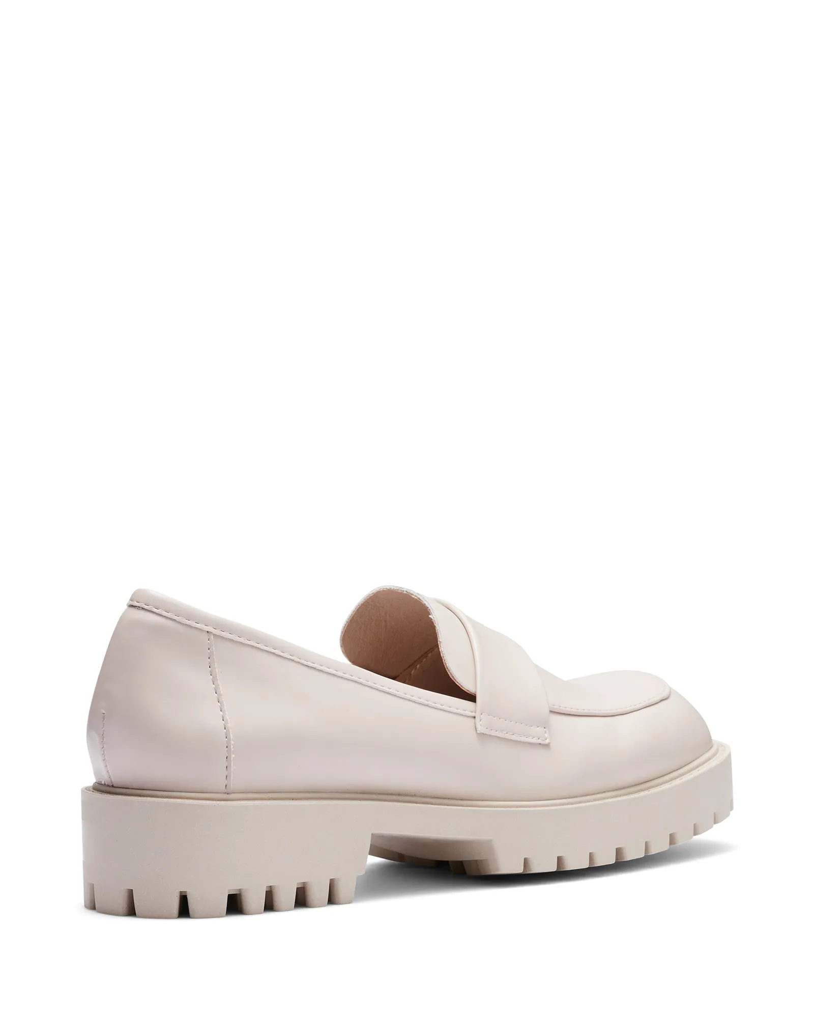 Royce Loafer Bone