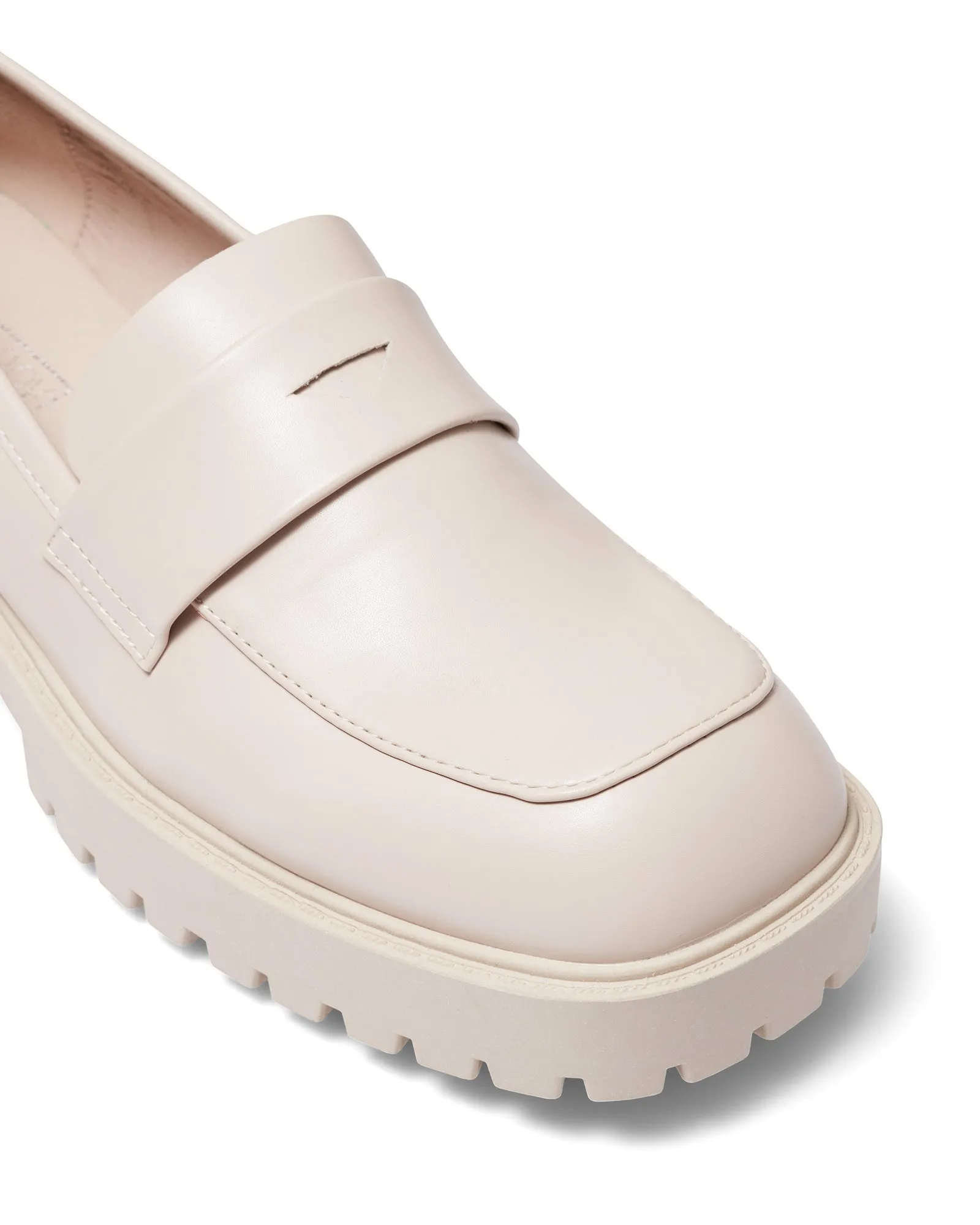 Royce Loafer Bone