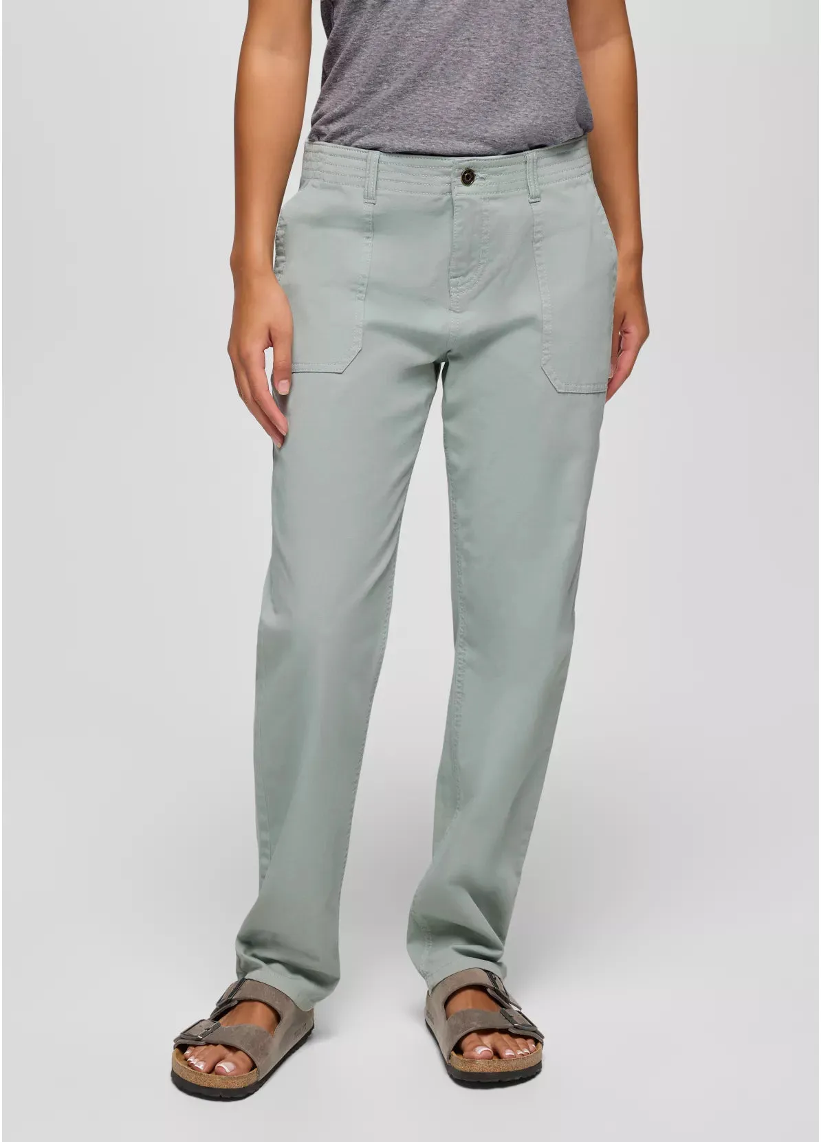 Sancho Boyfriend Pant 2057041