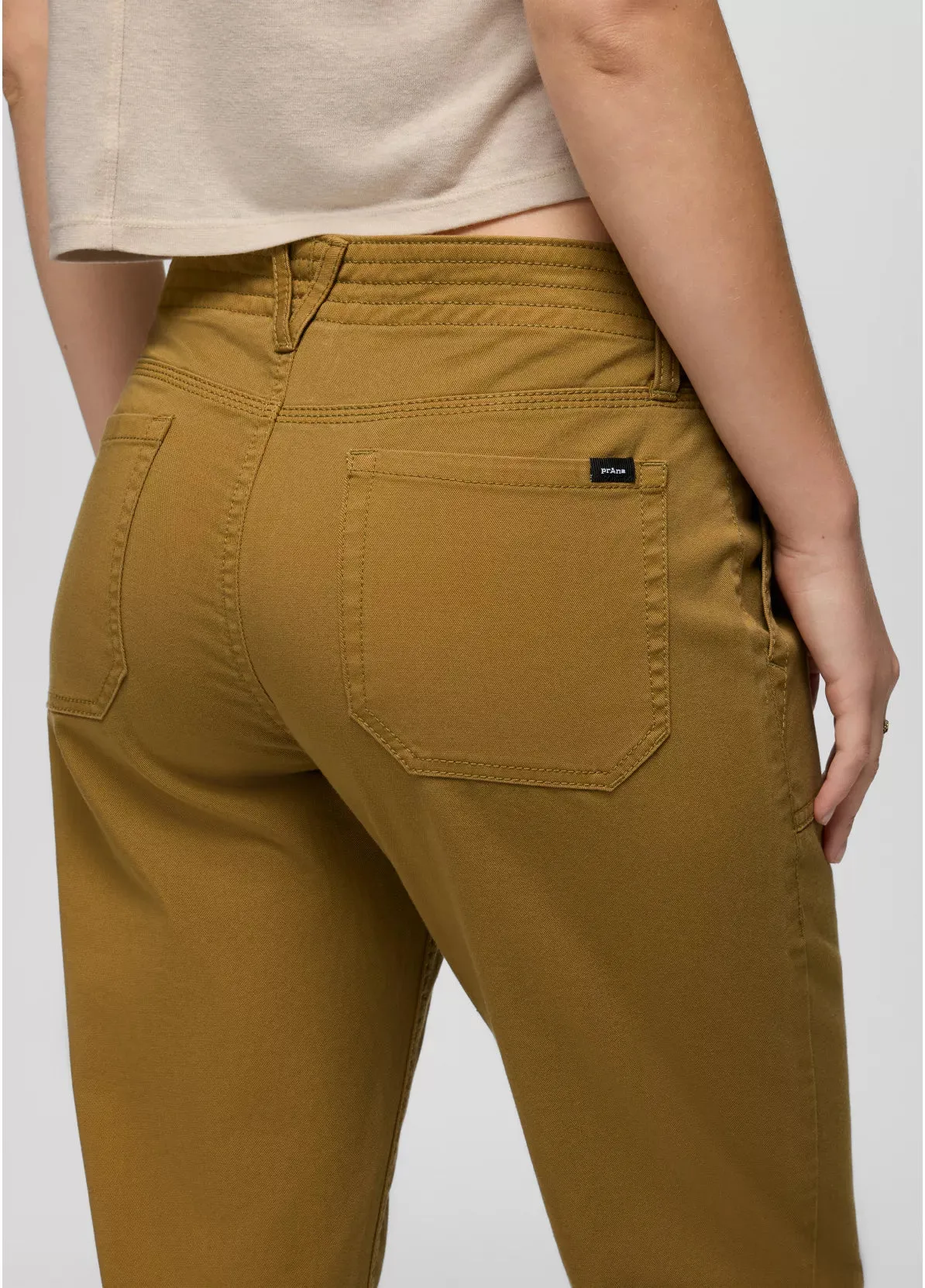 Sancho Boyfriend Pant 2057041