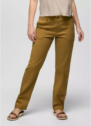 Sancho Boyfriend Pant 2057041