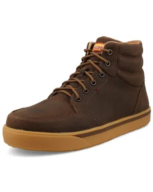 Twisted X 4" Work Kicks Men's Shoe