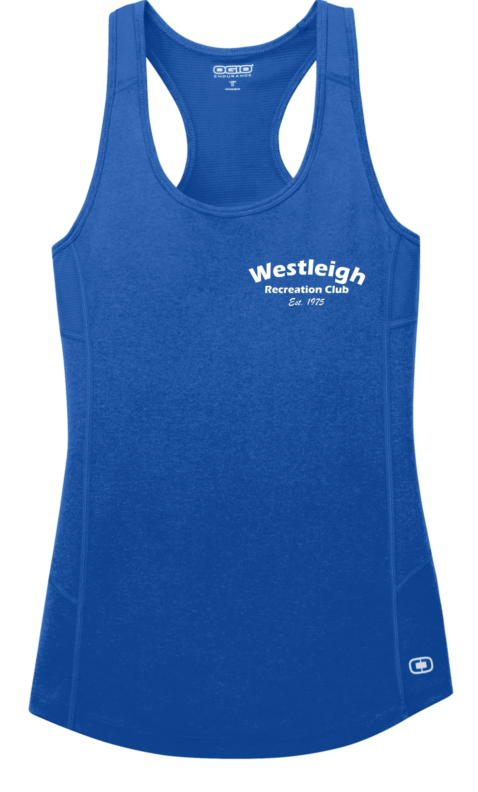 Westleigh Ladies Racerback Tank